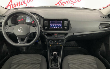 Volkswagen Polo VI (EU Market), 2020 год, 1 289 000 рублей, 9 фотография