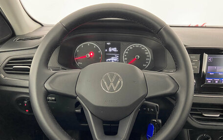 Volkswagen Polo VI (EU Market), 2020 год, 1 289 000 рублей, 11 фотография