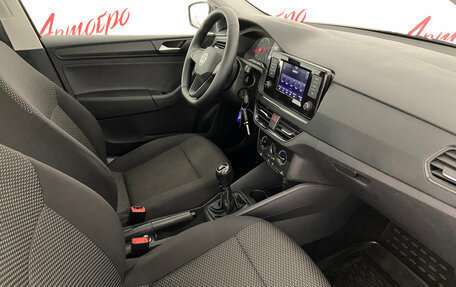 Volkswagen Polo VI (EU Market), 2020 год, 1 289 000 рублей, 12 фотография
