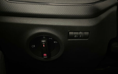 Volkswagen Polo VI (EU Market), 2020 год, 1 289 000 рублей, 18 фотография