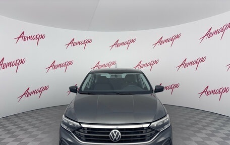 Volkswagen Polo VI (EU Market), 2020 год, 1 289 000 рублей, 8 фотография