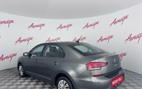 Volkswagen Polo VI (EU Market), 2020 год, 1 289 000 рублей, 3 фотография