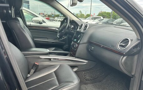Mercedes-Benz GL-Класс, 2010 год, 1 775 000 рублей, 12 фотография