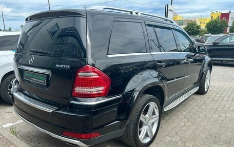Mercedes-Benz GL-Класс, 2010 год, 1 775 000 рублей, 6 фотография