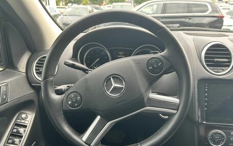 Mercedes-Benz GL-Класс, 2010 год, 1 775 000 рублей, 10 фотография
