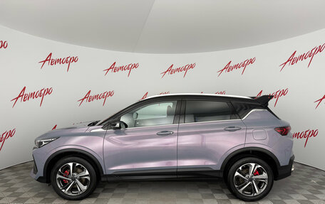Geely Coolray I, 2024 год, 2 210 000 рублей, 2 фотография