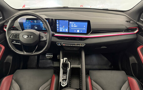 Geely Coolray I, 2024 год, 2 210 000 рублей, 9 фотография