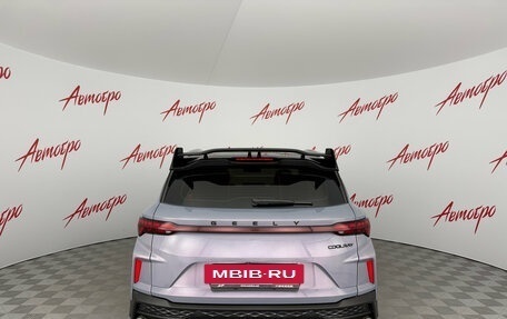 Geely Coolray I, 2024 год, 2 210 000 рублей, 4 фотография