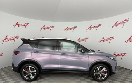 Geely Coolray I, 2024 год, 2 210 000 рублей, 6 фотография