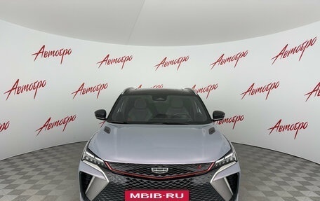 Geely Coolray I, 2024 год, 2 210 000 рублей, 8 фотография