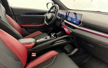 Geely Coolray I, 2024 год, 2 210 000 рублей, 12 фотография