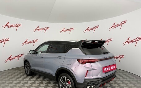 Geely Coolray I, 2024 год, 2 210 000 рублей, 3 фотография