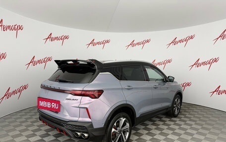 Geely Coolray I, 2024 год, 2 210 000 рублей, 5 фотография