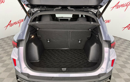 Geely Coolray I, 2024 год, 2 210 000 рублей, 23 фотография