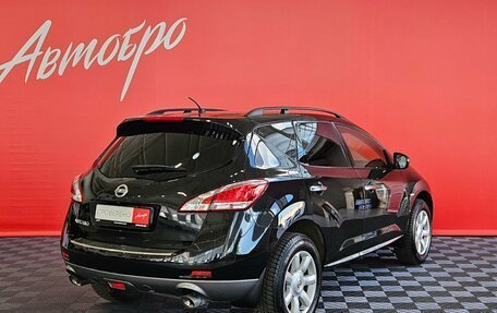 Nissan Murano, 2012 год, 1 240 000 рублей, 5 фотография