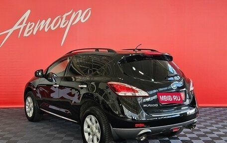 Nissan Murano, 2012 год, 1 240 000 рублей, 3 фотография