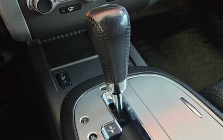 Nissan Murano, 2012 год, 1 240 000 рублей, 16 фотография