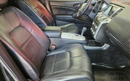 Nissan Murano, 2012 год, 1 240 000 рублей, 12 фотография