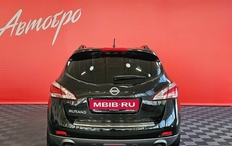 Nissan Murano, 2012 год, 1 240 000 рублей, 4 фотография