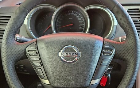 Nissan Murano, 2012 год, 1 240 000 рублей, 11 фотография