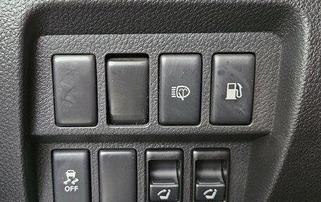 Nissan Murano, 2012 год, 1 240 000 рублей, 17 фотография