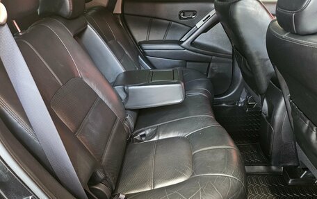 Nissan Murano, 2012 год, 1 240 000 рублей, 13 фотография