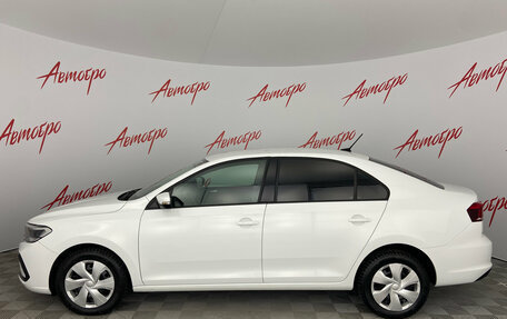 Volkswagen Polo VI (EU Market), 2021 год, 1 515 000 рублей, 2 фотография