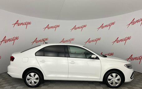 Volkswagen Polo VI (EU Market), 2021 год, 1 515 000 рублей, 6 фотография