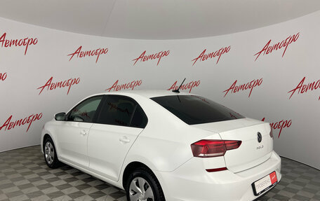 Volkswagen Polo VI (EU Market), 2021 год, 1 515 000 рублей, 3 фотография