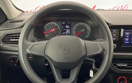 Volkswagen Polo VI (EU Market), 2021 год, 1 515 000 рублей, 11 фотография