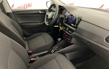Volkswagen Polo VI (EU Market), 2021 год, 1 515 000 рублей, 12 фотография