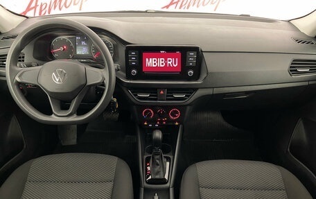 Volkswagen Polo VI (EU Market), 2021 год, 1 515 000 рублей, 9 фотография