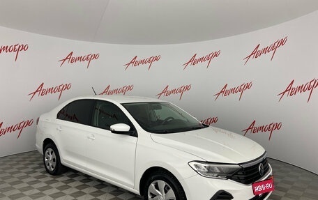 Volkswagen Polo VI (EU Market), 2021 год, 1 515 000 рублей, 7 фотография