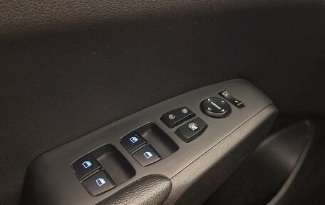 Hyundai Solaris II рестайлинг, 2020 год, 1 565 000 рублей, 16 фотография