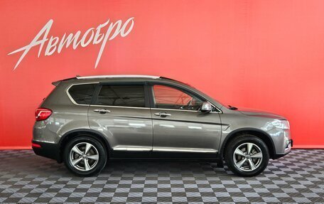 Haval H6, 2019 год, 1 450 000 рублей, 6 фотография
