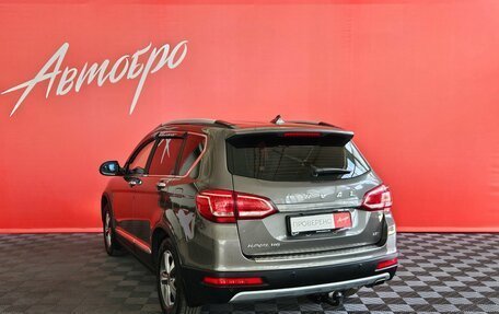 Haval H6, 2019 год, 1 450 000 рублей, 3 фотография