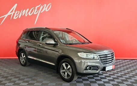 Haval H6, 2019 год, 1 450 000 рублей, 7 фотография