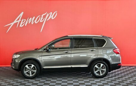 Haval H6, 2019 год, 1 450 000 рублей, 2 фотография