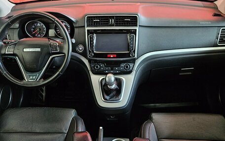 Haval H6, 2019 год, 1 450 000 рублей, 9 фотография