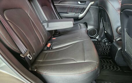 Haval H6, 2019 год, 1 450 000 рублей, 13 фотография