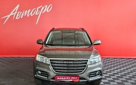 Haval H6, 2019 год, 1 450 000 рублей, 8 фотография