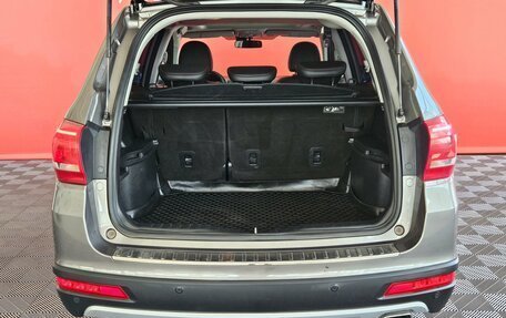 Haval H6, 2019 год, 1 450 000 рублей, 21 фотография