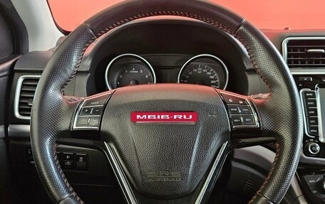 Haval H6, 2019 год, 1 450 000 рублей, 11 фотография