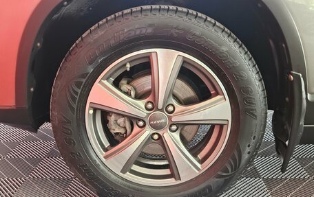 Haval H6, 2019 год, 1 450 000 рублей, 22 фотография