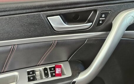 Haval H6, 2019 год, 1 450 000 рублей, 17 фотография