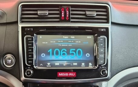 Haval H6, 2019 год, 1 450 000 рублей, 14 фотография
