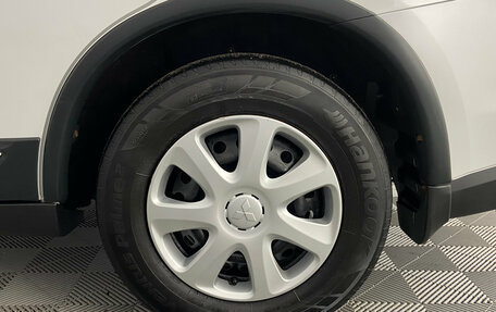 Mitsubishi Outlander III рестайлинг 3, 2019 год, 1 820 000 рублей, 19 фотография