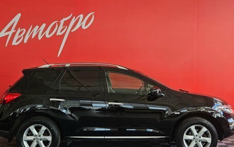 Nissan Murano, 2009 год, 949 000 рублей, 6 фотография
