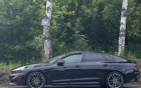 KIA K5, 2020 год, 2 399 000 рублей, 7 фотография