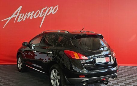 Nissan Murano, 2009 год, 949 000 рублей, 3 фотография